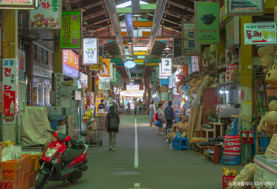 전주 가볼만한곳 베스트10