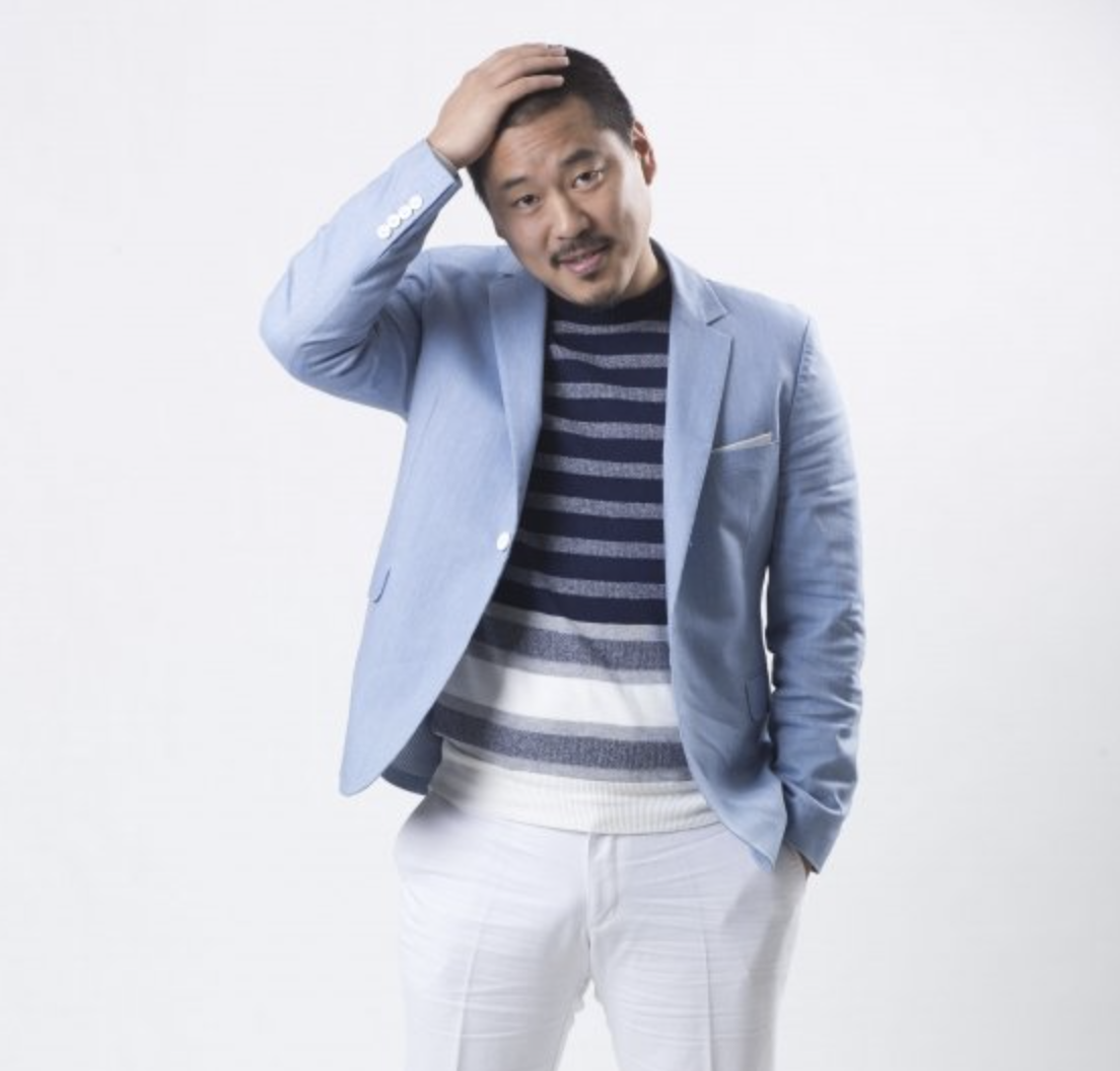 이순원 화보