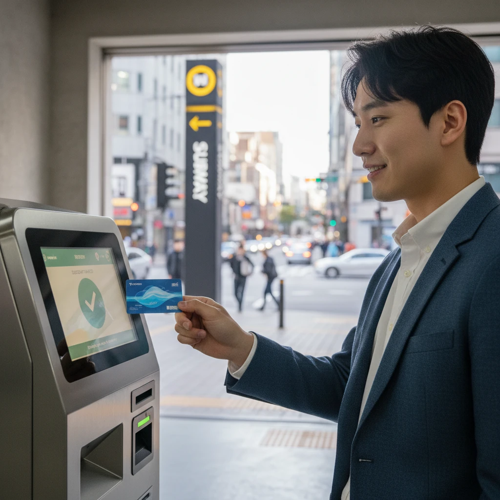 군포 대야미역 공영주차장 요금표와 카..