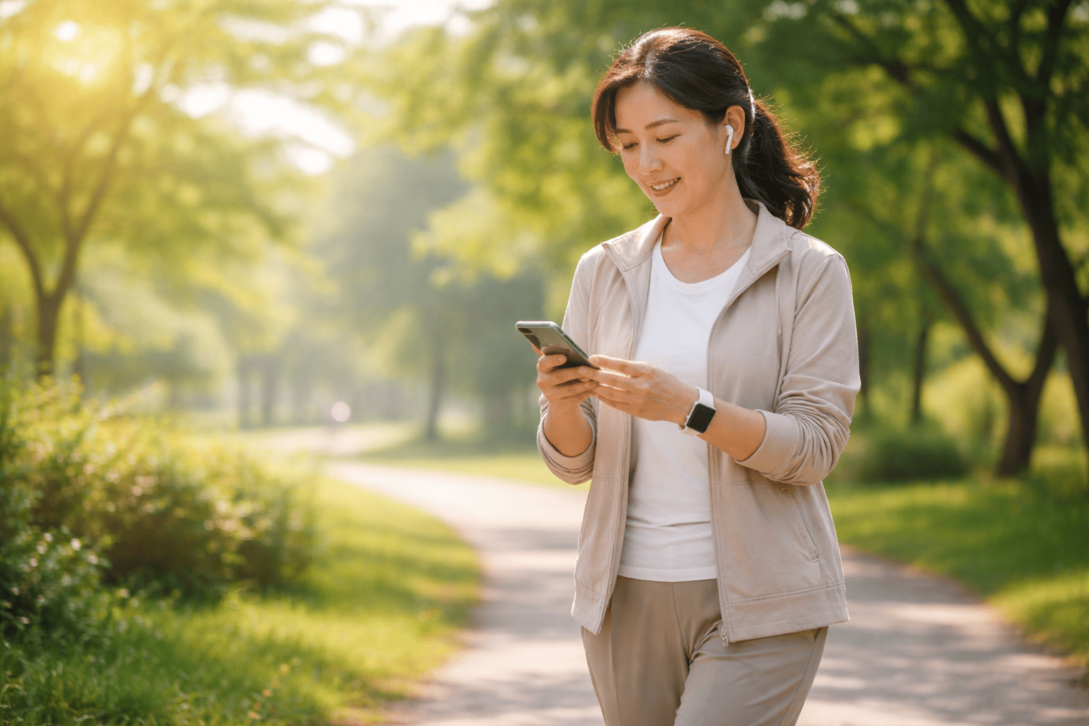 생존율 향상과 장기 관리 중요성