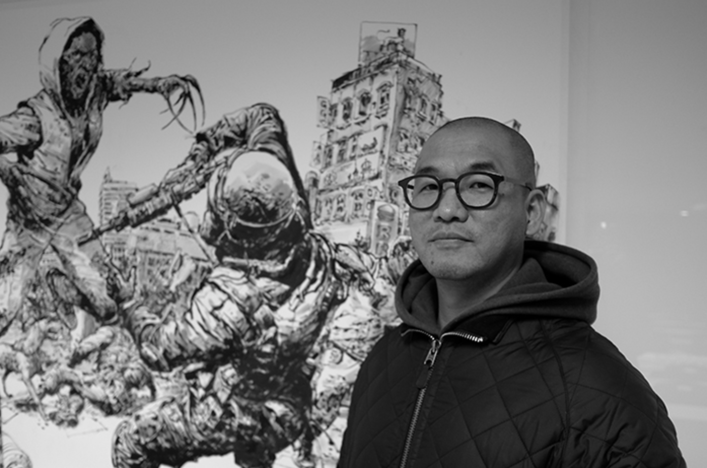 김정기 사망