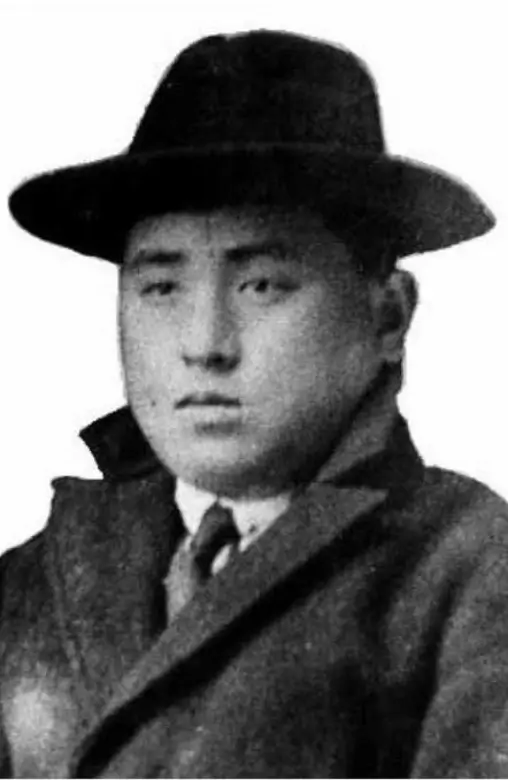 어린이날을 만든 소파 방정환