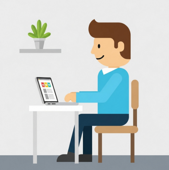 꾸준함이 중요한 이유 "결국 쌓이는 글이 자산이 된다"