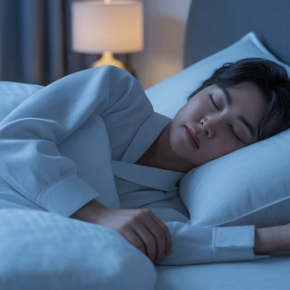 하지불안증후군, 수면장애의 주범! 숙면을 위한 5가지 긴급 처방