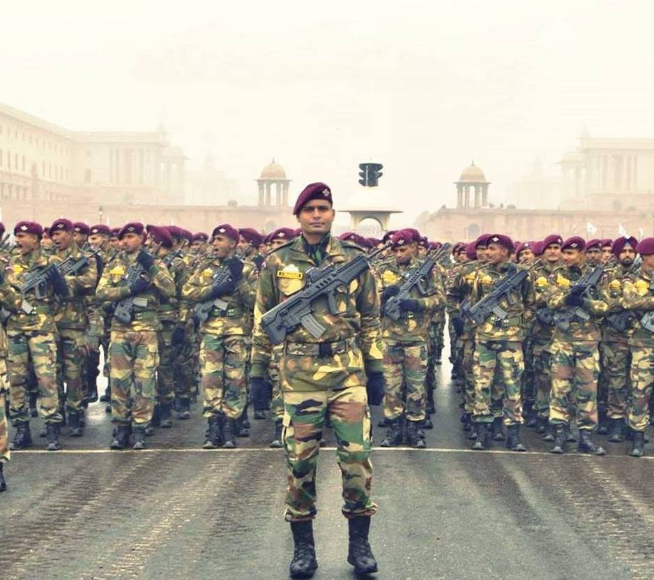 인도 파키스탄 전쟁