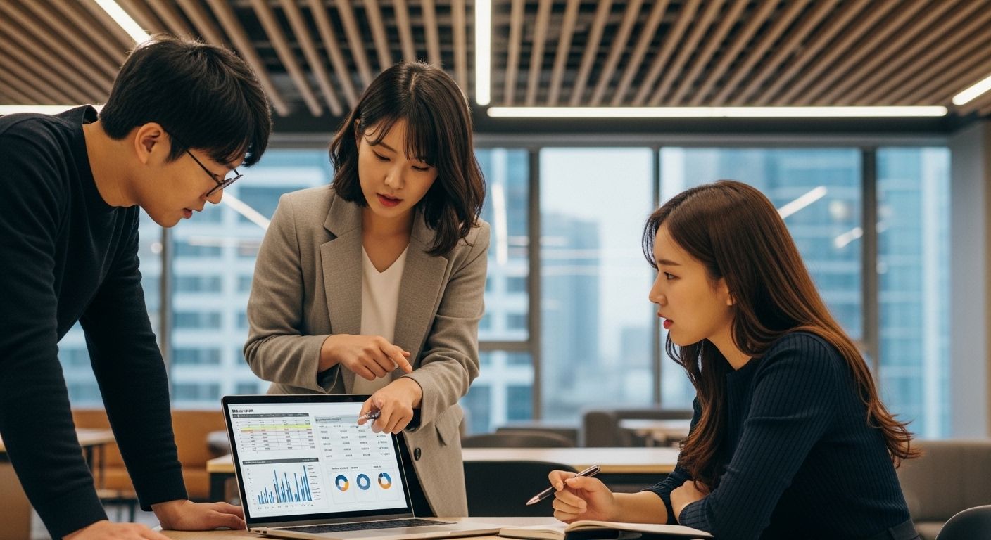 정부·기업의 격차 완화 정책과 변화 방향