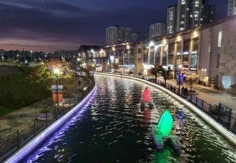 김포 가볼만한곳 베스트10 여행 당일치기 코스_12