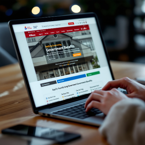 출산장려금 온라인 신청 vs 방문 신청, 어느 방법이 더 유리할까