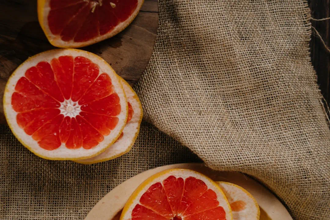 자몽레몬즙 관련사진9