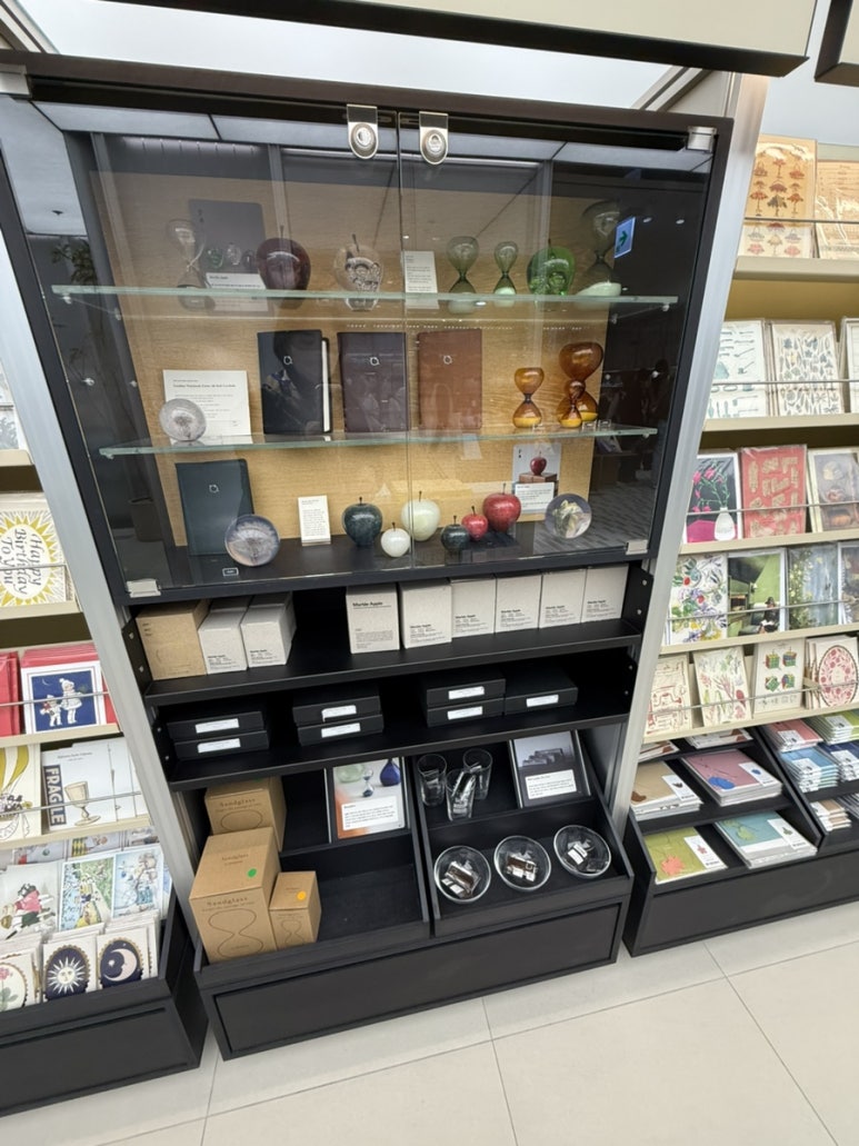 올리브영N 성수