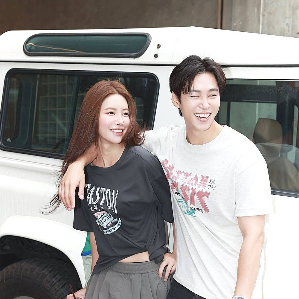 다이아-출신-기희현-모델-이상윤