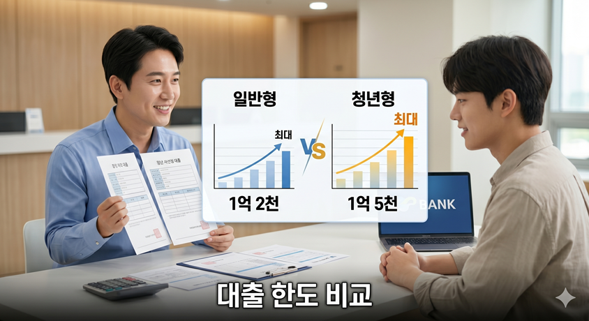 청년버팀목전세