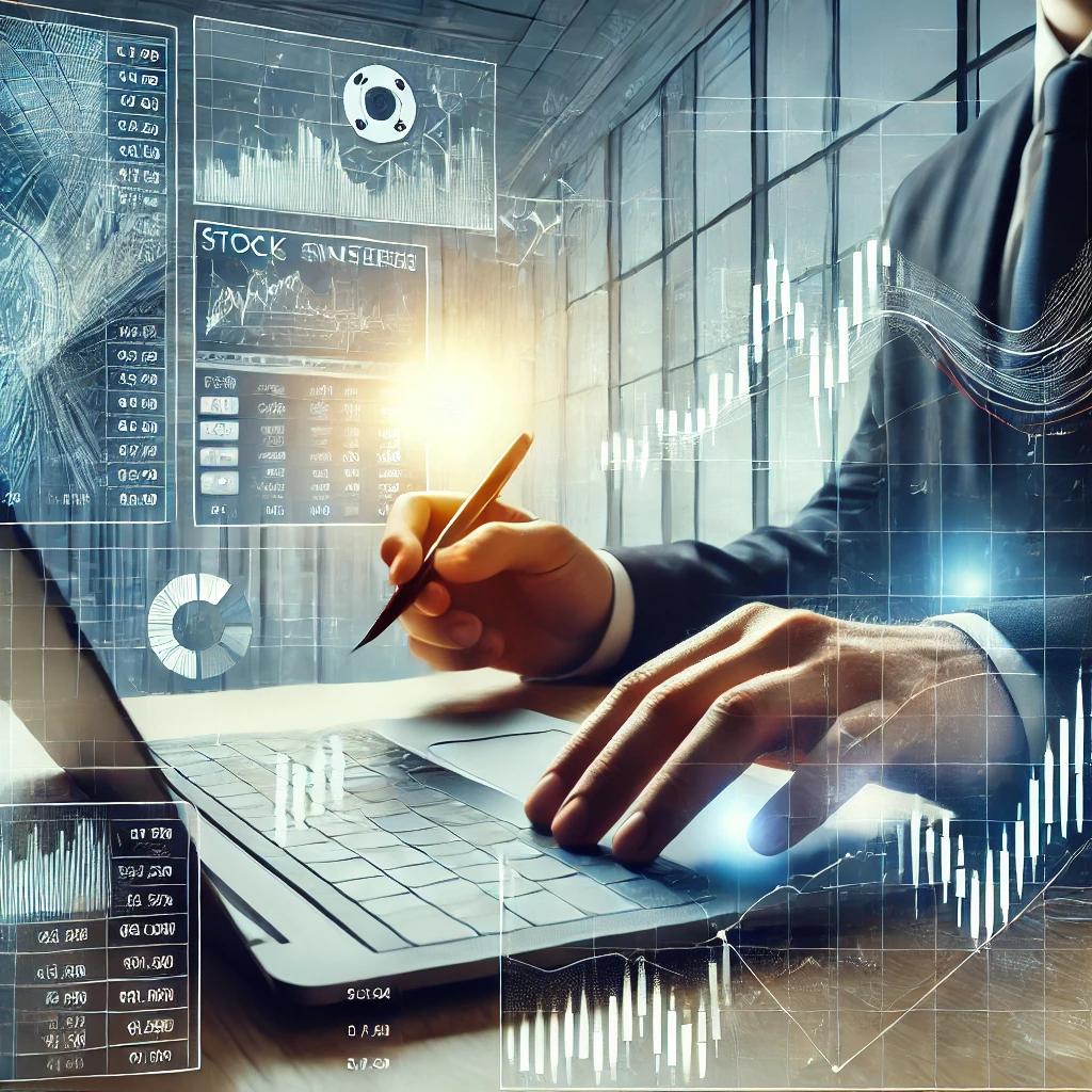 증권사 주식 이전