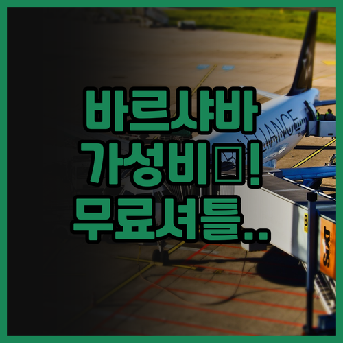 에어포트 호텔 오케치에 후기 무료 셔..