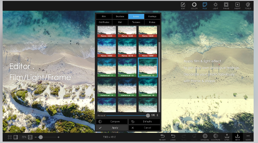포토스케이프 x 무료 다운로드 (한글판)