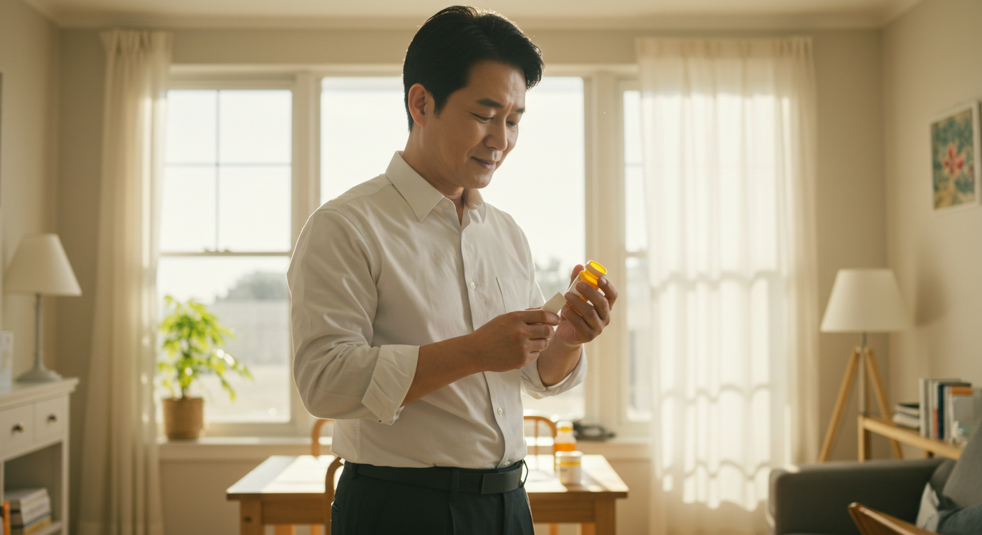 고혈압 치료 최신 약물 2025년