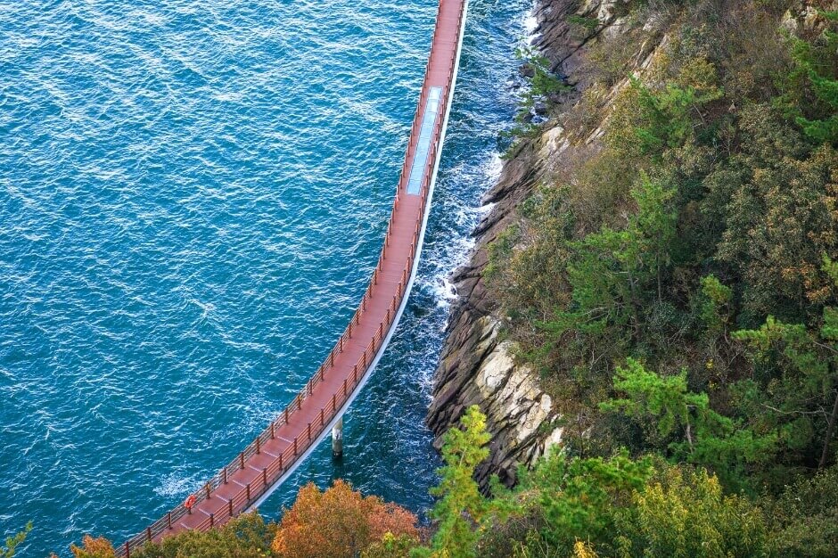 전남 가볼만한곳 베스트 10