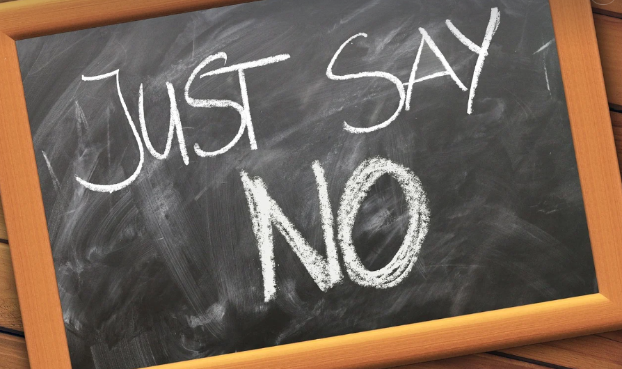 거절 못하는 사람의 심리