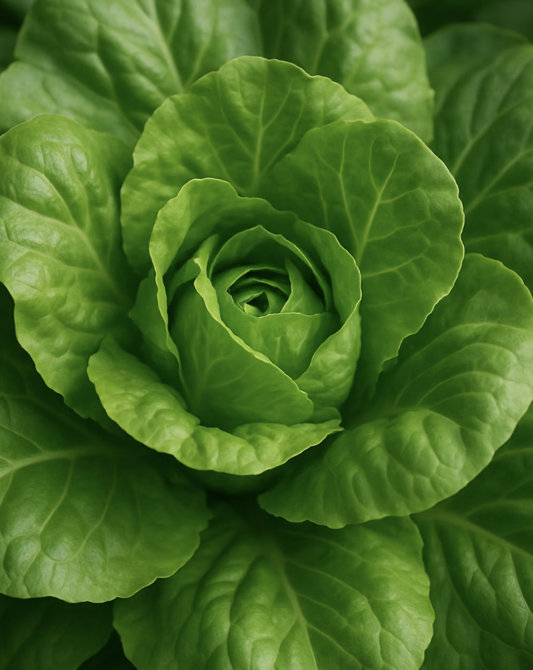 버터처럼 부드러운 맛과 식감