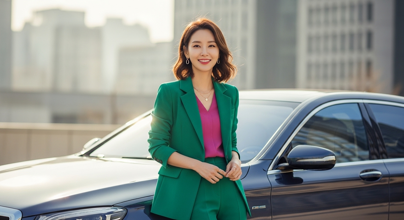 캠핑카 보험료 계산법