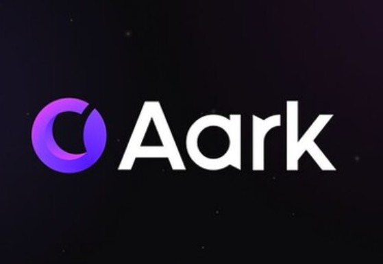 아크 ARK 블록체인 연결의 새로운 표준