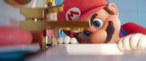 슈퍼마리오 브라더스