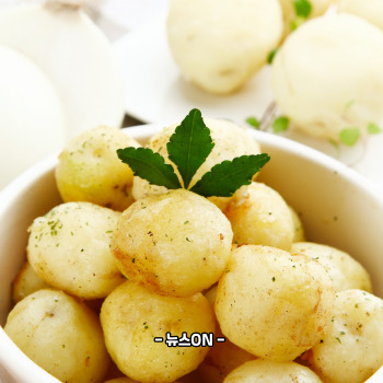 수능 아침에 좋은 음식