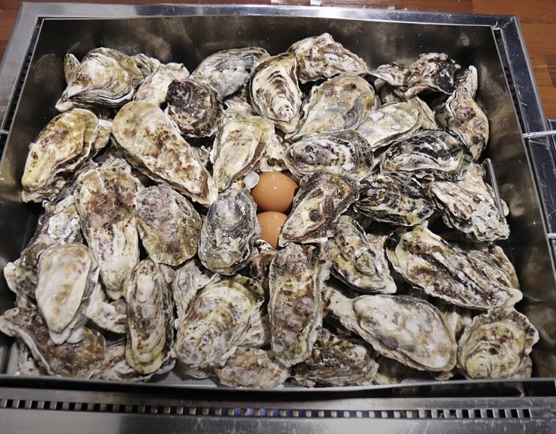 시흥 굴찜 맛집 | 생방송투데이 ‘대식가-겨울의 백미 대왕 굴찜’ 나온 통굴통굴 시흥본점시흥 굴찜 맛집