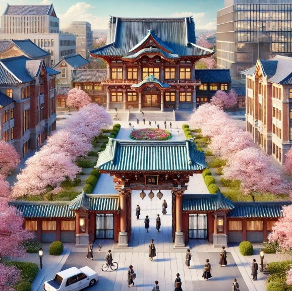 일본 어학 연수