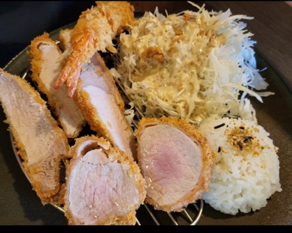 돈까스의달인-가츠잇