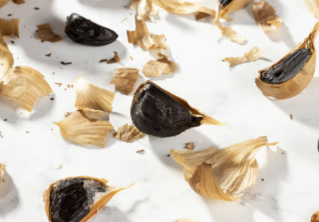 흑마늘 효능 만들기 전기밥솥 복용방법 보관방법 총정리(최신)