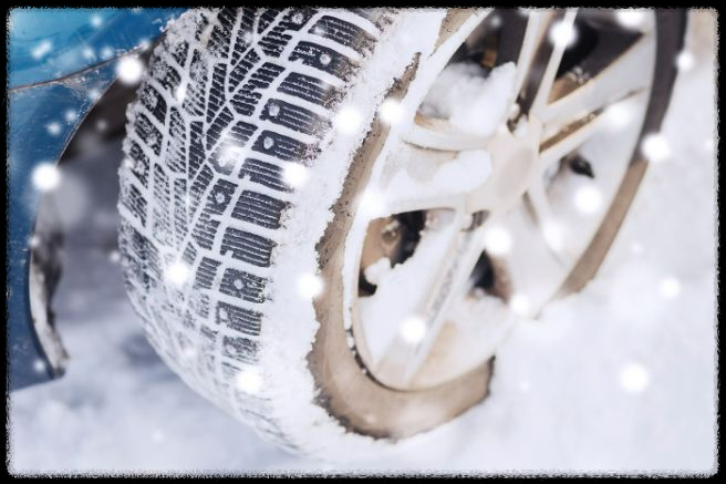 전륜구동 vs 후륜구동 자동차 종류 & 스프레이 체인 사용법