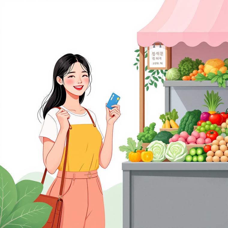 신용카드 소비쿠폰