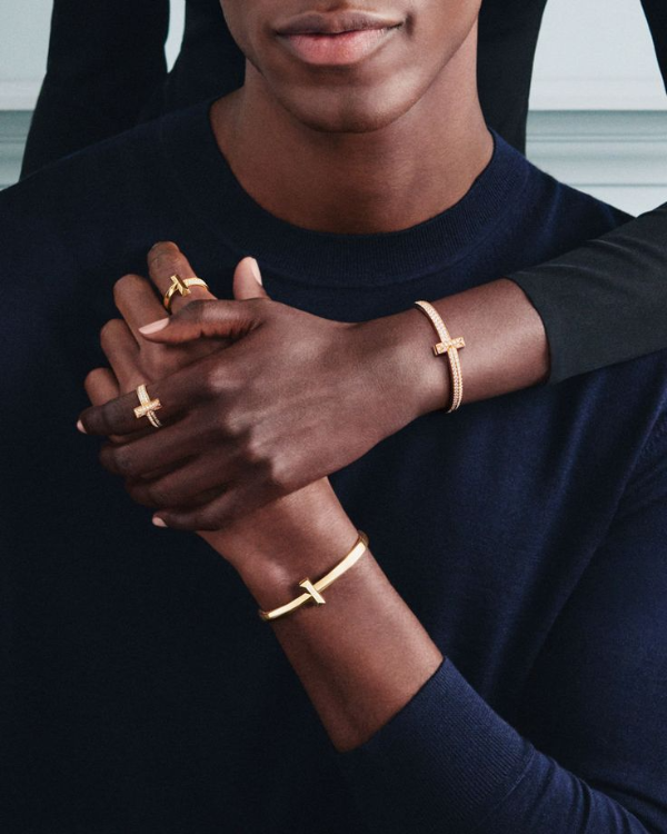 사적인 리추얼 블로그 주얼리 명리학 티파니편 대표 이미지