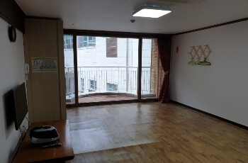 장령산 자연휴양림 산림문화휴양관_3