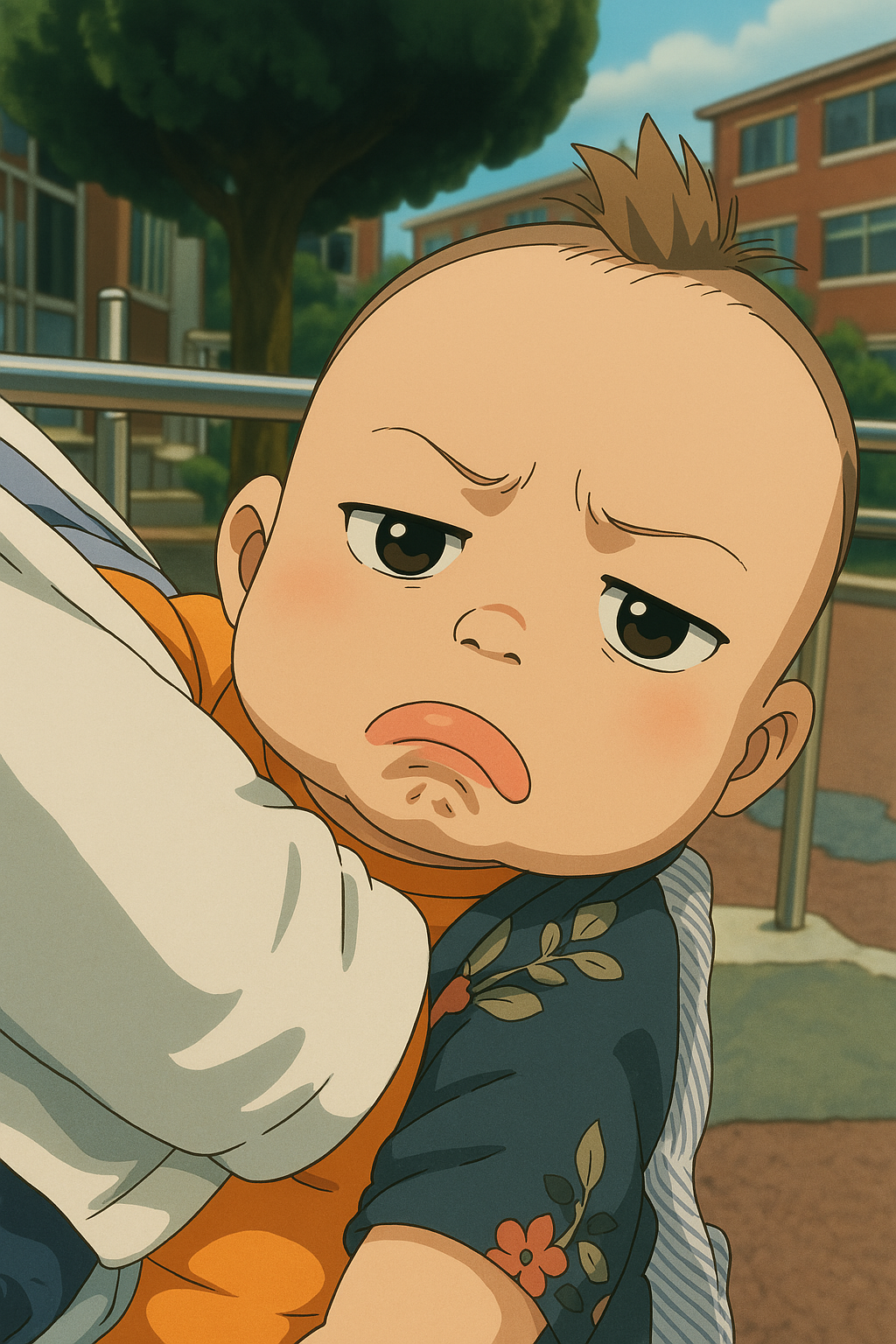 넌 이래나저래나 사랑스러워 지브라버전 챗GPT