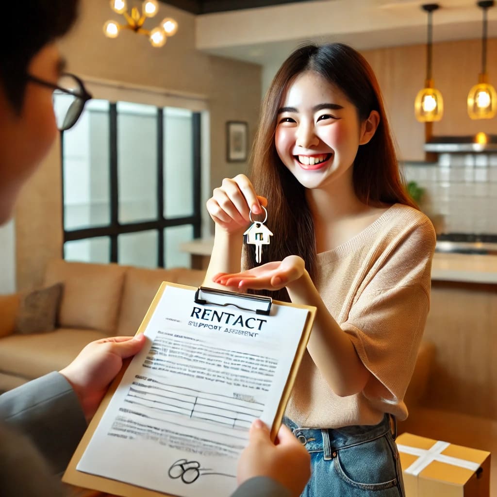 2025년 서울시 청년월세지원 신청 방법 및 자격 요건 총정리