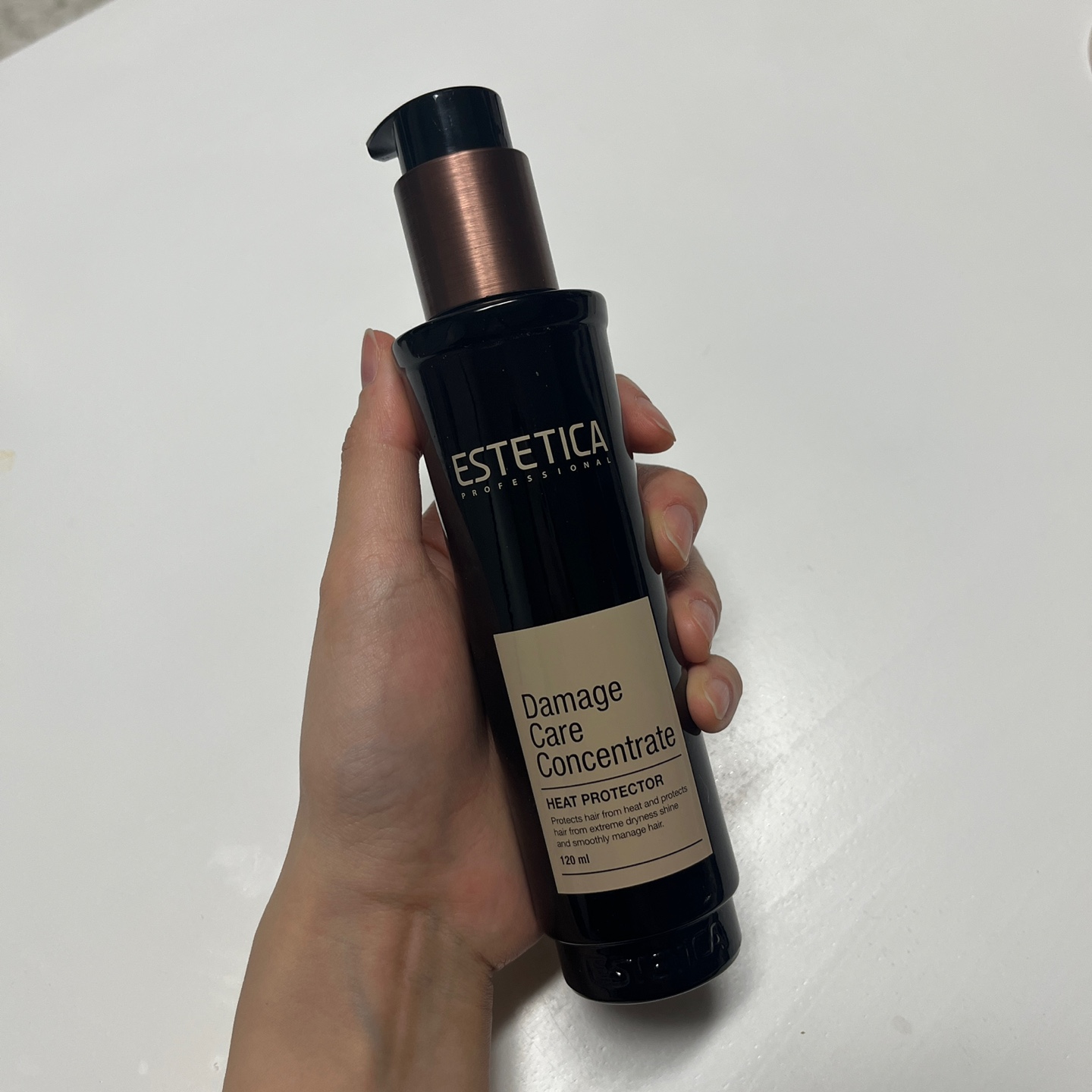 에스테티카 데미지 케어 컨센트레이트 에센스