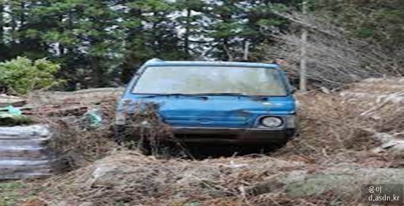 자동차꿈 꿈해몽 10가지 태몽 길몽 길운 정리.열세번째