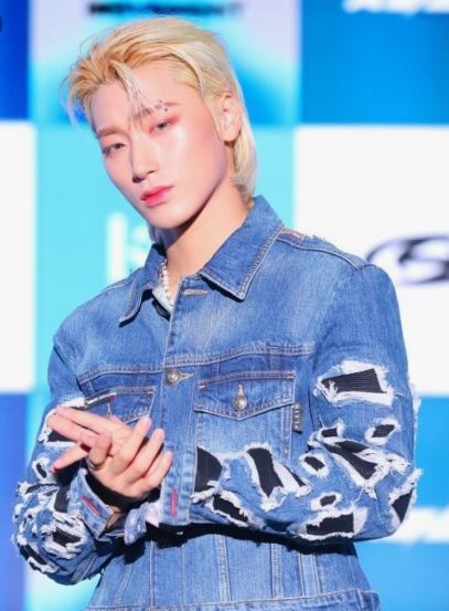 에이티즈 산 해명 인종차별 돌체앤가바나