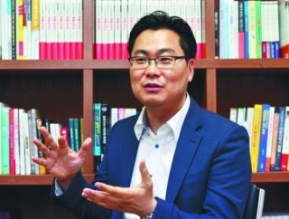 김인만 부동산은 심리싸움