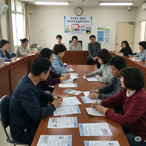 서울 뇌병변 장애 복지