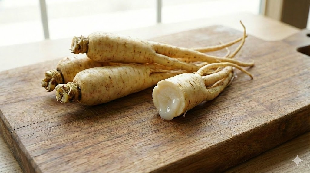 기관지 점막을 보호하고 가래 배출을 돕는 도라지 속 핵심 성분 사포닌이 응축된 껍질과 천연 진액의 강력한 면역력 강화 효능