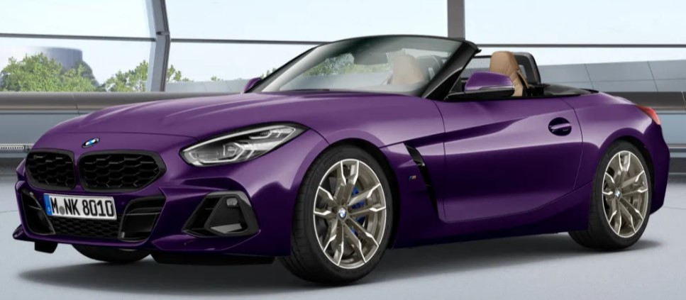 z4-페이스리프트-전면