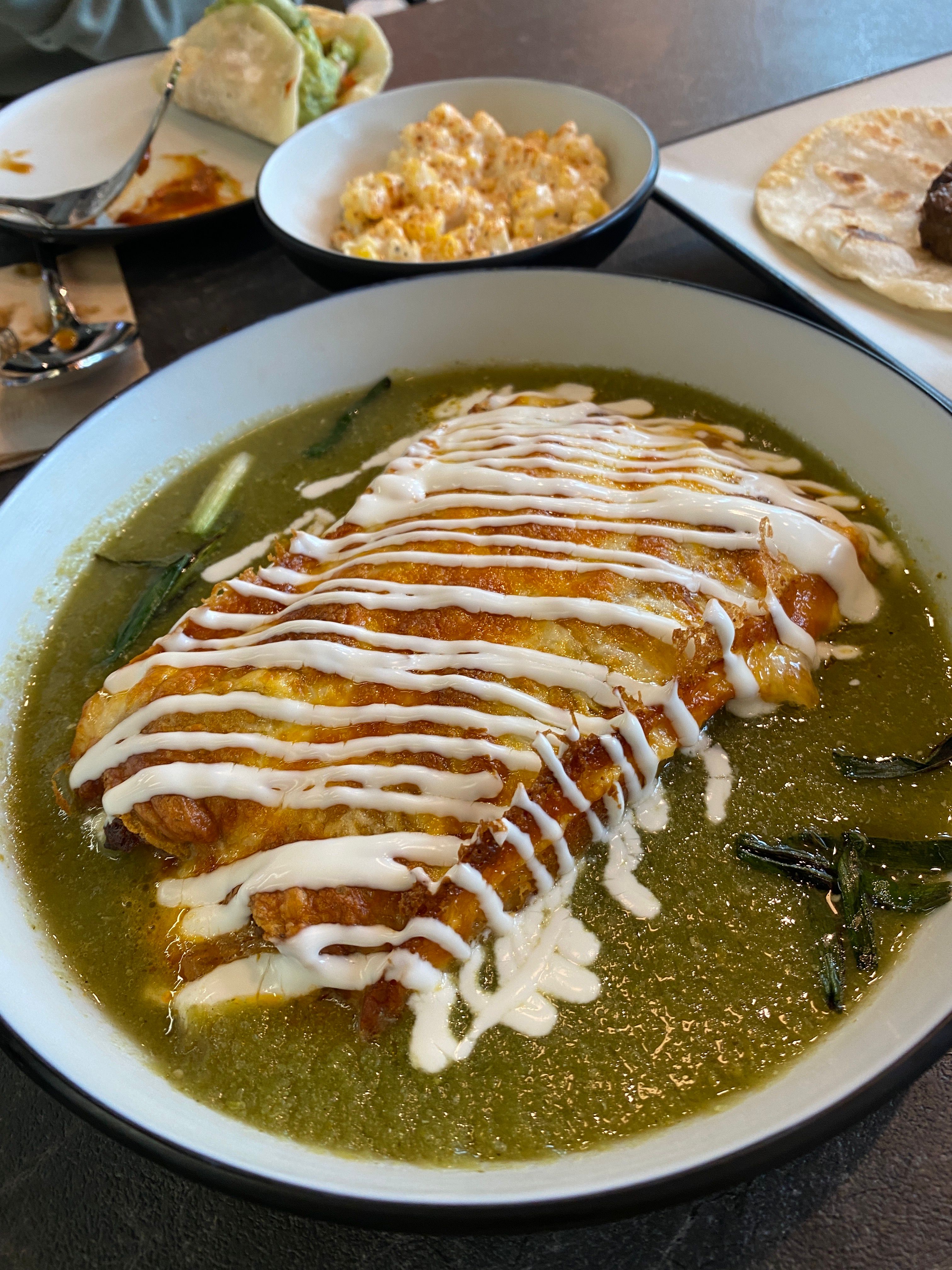 [가로수길 맛집/ 신사동 맛집] 엘피노323_찐 멕시칸 맛집