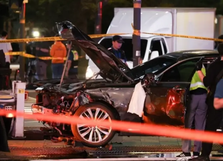 서울 시청역 사고