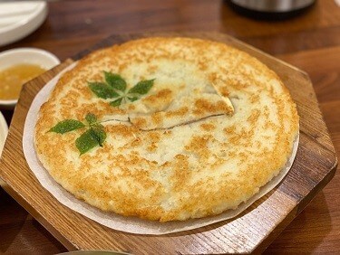 감자전