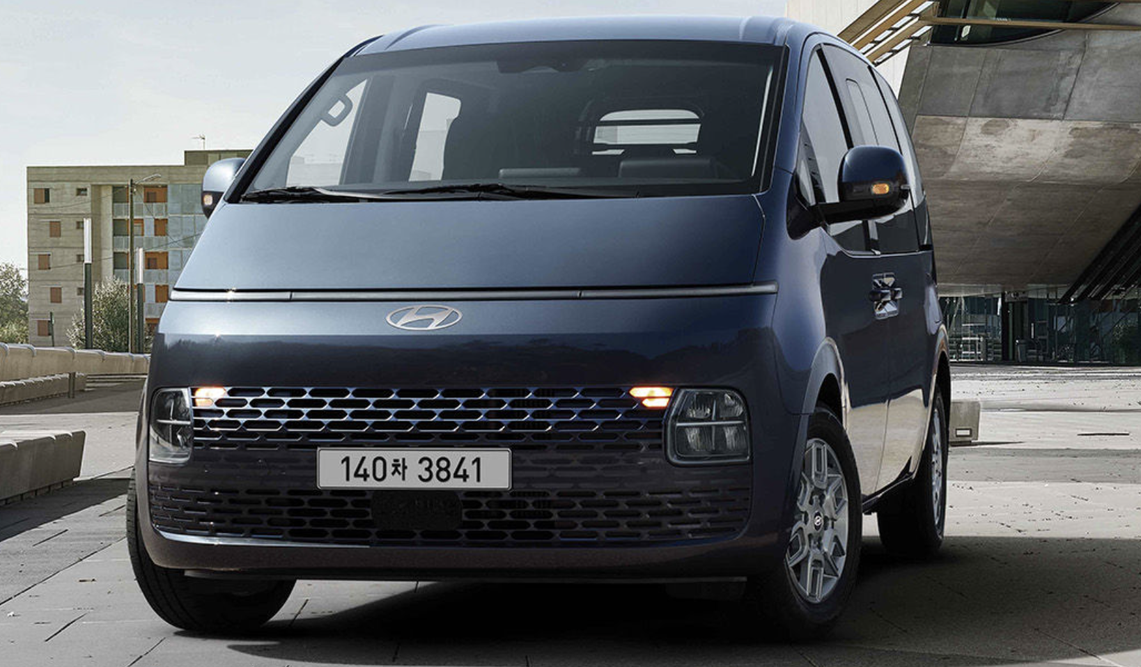 2024 스타리아 가격표 하이브리드 11인승 9인승 캠핑카 라운지 내부(+개인적인 견해) 