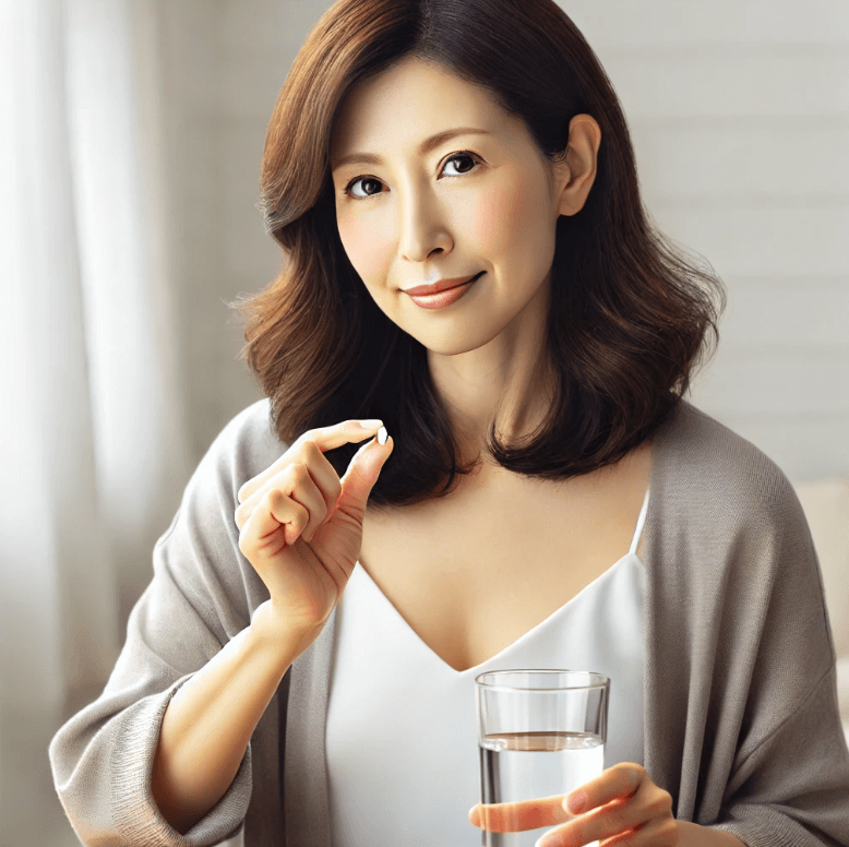 중년기에 꼭 필요한 피로 회복 영양제 TOP 5