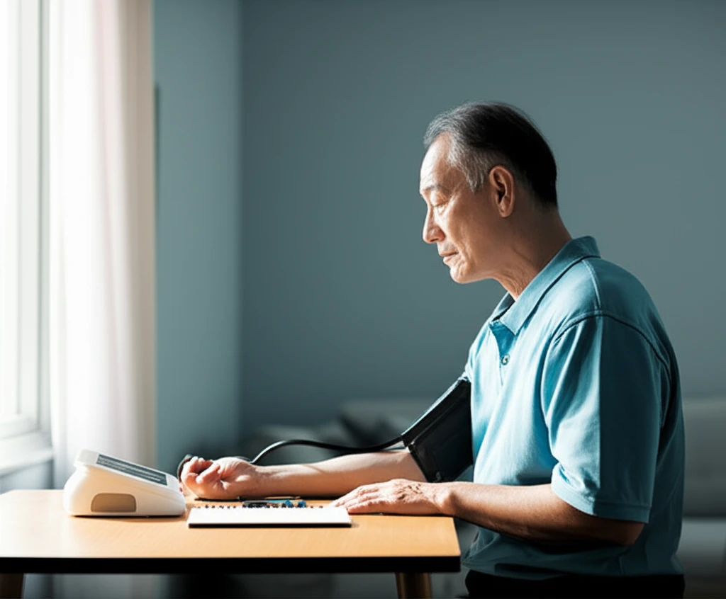 전문가가 말하는 고혈압 관리의 진짜 ..